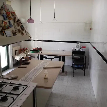 Casa Vacanze Colle Breccia Πεσκάρα
