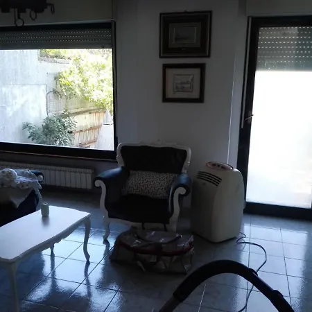 Casa Vacanze Colle Breccia Διαμέρισμα *